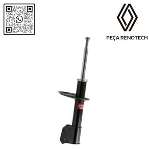 3338024 AMORTECEDOR DIANTEIRO LOGAN 07..14 TODOS SANDERO 07..14 EXCETO STEPWAY -1-